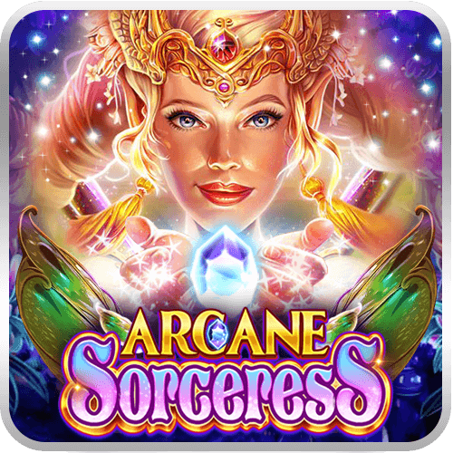Arcane Sorceress-icon