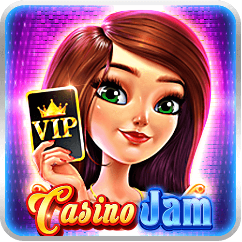 Casino Jam-icon