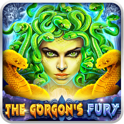 The Gorgon's Fury-icon