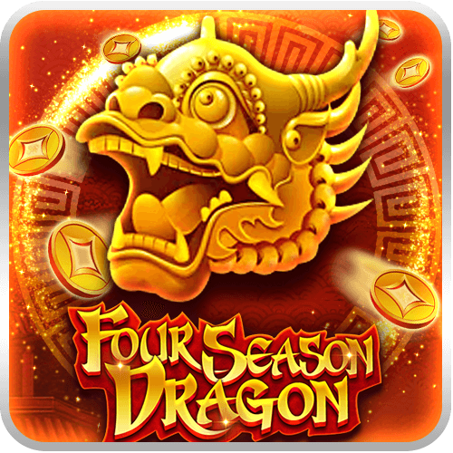 Four Season Dragons-icon