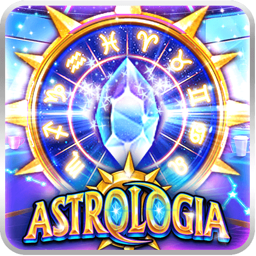 Astrologia-icon