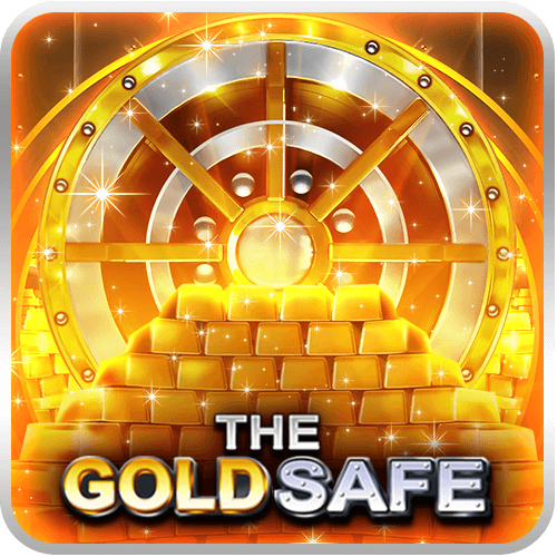 The Gold Safe-icon