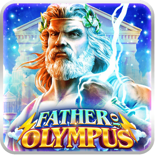 Father of Olympus-icon