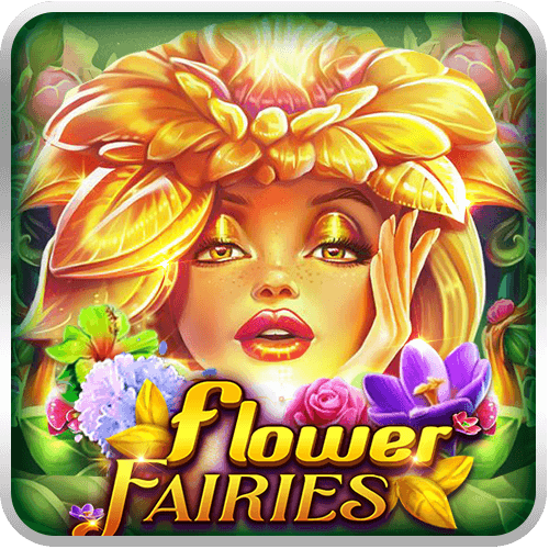 Flower Fairies-icon
