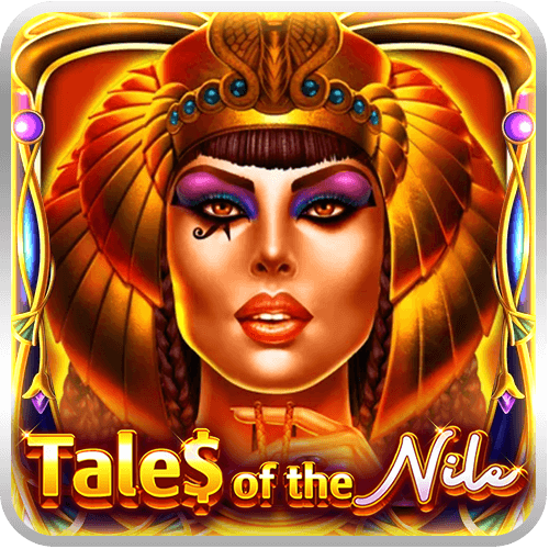Tales of The Nile-icon