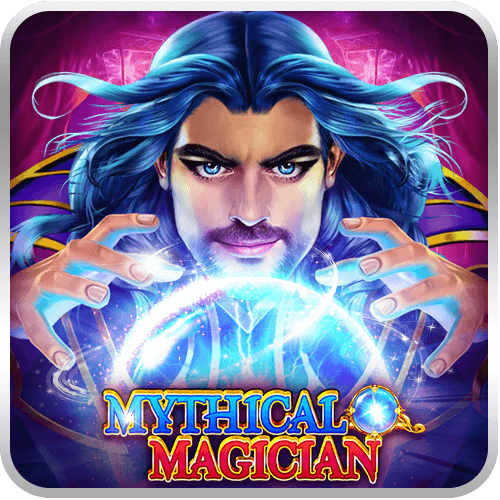 Mythical Magician-icon