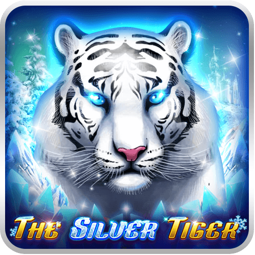 The Silver Tiger-icon