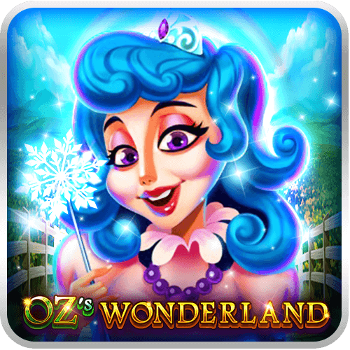 Oz's Wonderland-icon