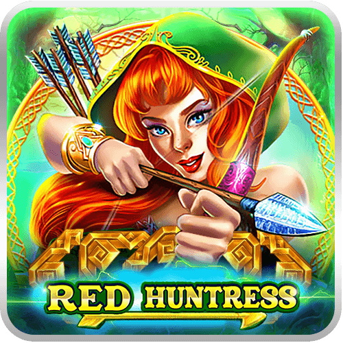 Red Huntress-icon