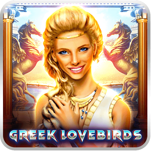Greek Lovebirds-icon