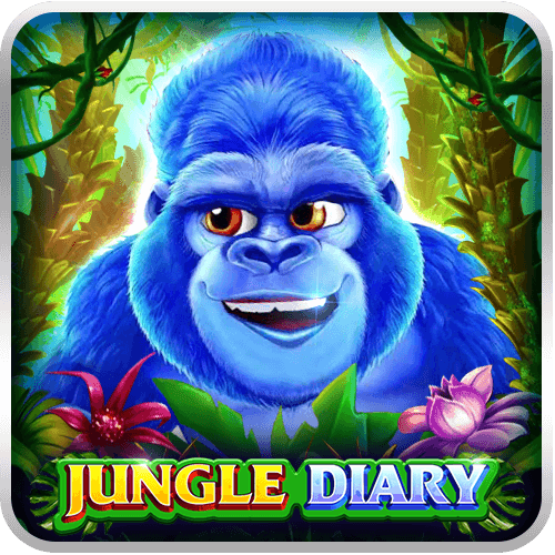 Jungle Diary-icon