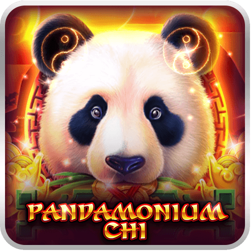 Pandamonium Chi-icon
