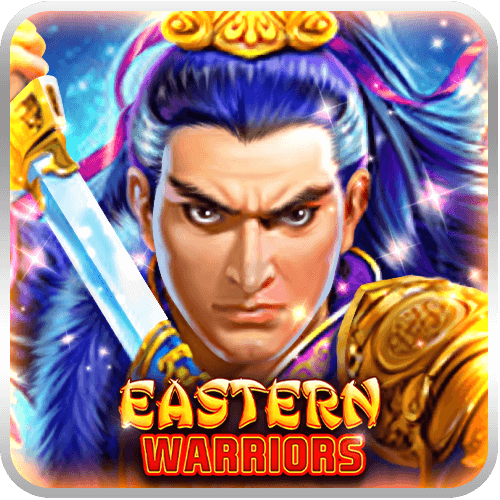 Eastern Warriors-icon