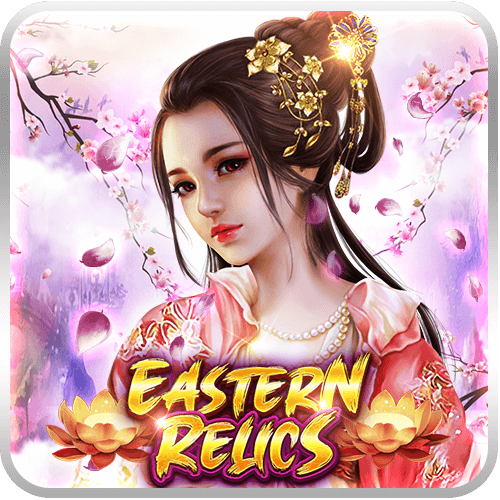Eastern Relics-icon