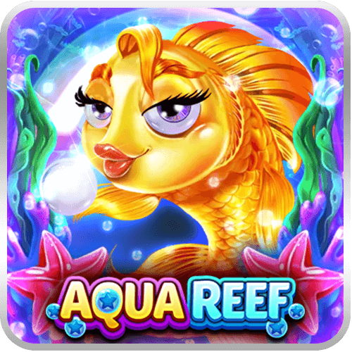 Aqua Reef-icon