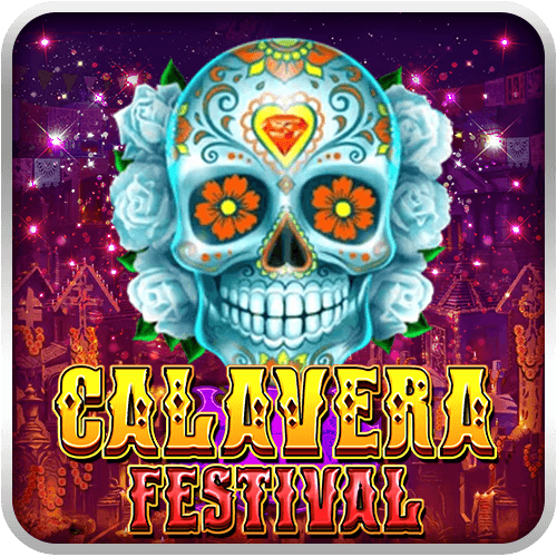 Calavera Festival-icon