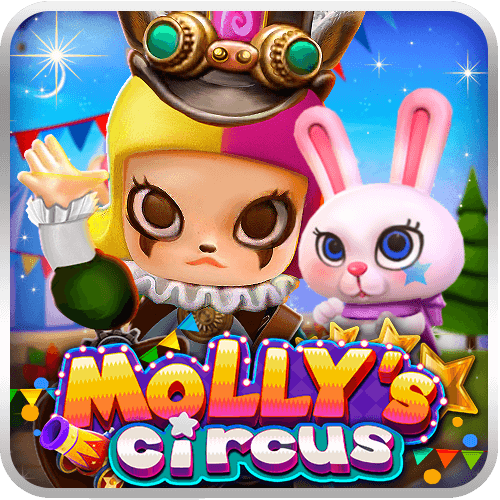 Molly's Circus-icon