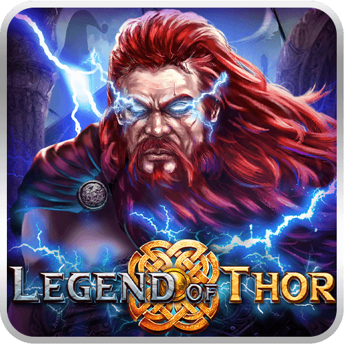 Legend of Thor-icon