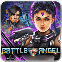 Battle Angel-icon