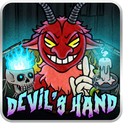 Devil's Hand-icon