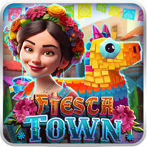 Fiesta Town-icon
