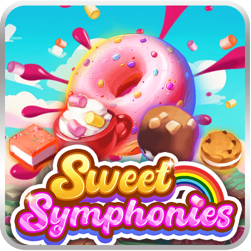 Sweet Symphonies-icon