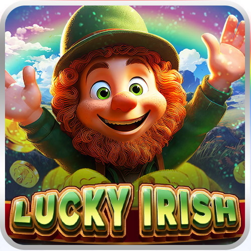Lucky Irish-icon