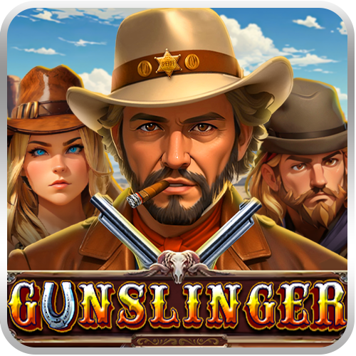 Gunslinger-icon
