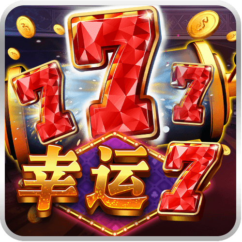 Lucky 7's-icon