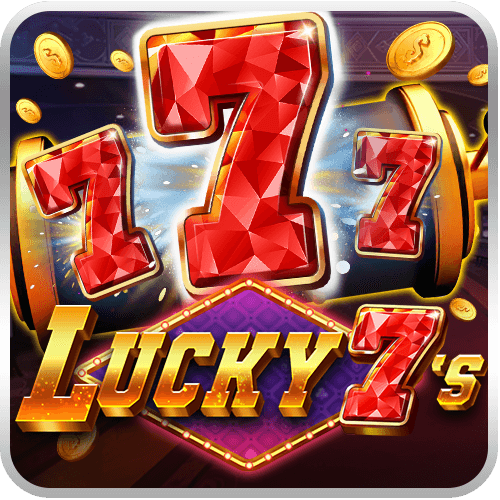 Lucky 7's-icon