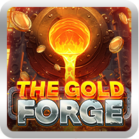 The Gold Forge-icon