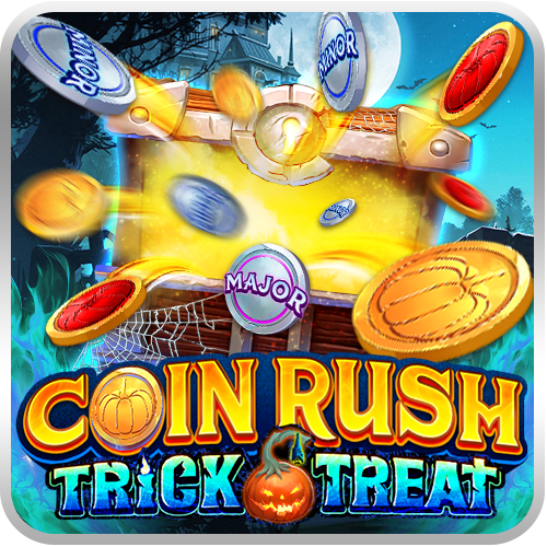 Coin Rush: Trick o' Treat-icon