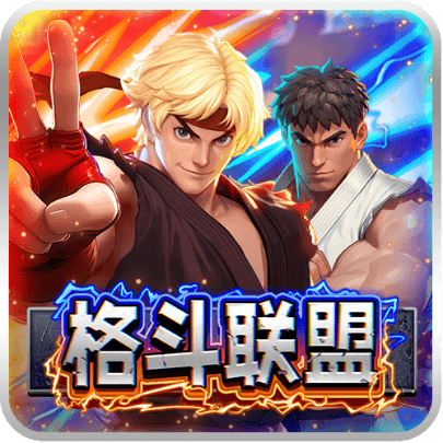 Fighters Inc.-icon