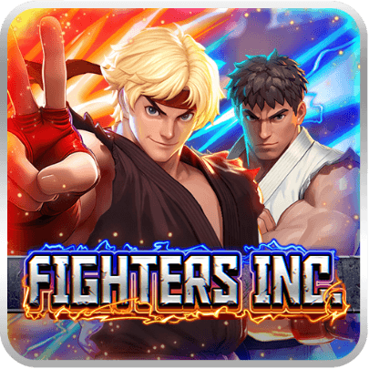 Fighters Inc.-icon