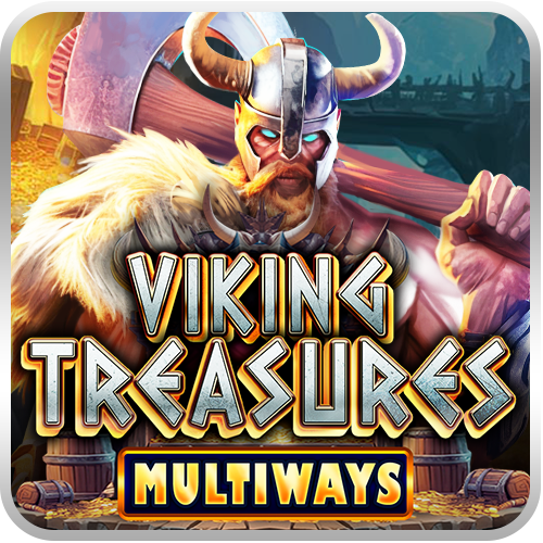 Viking Treasures Multiways-icon