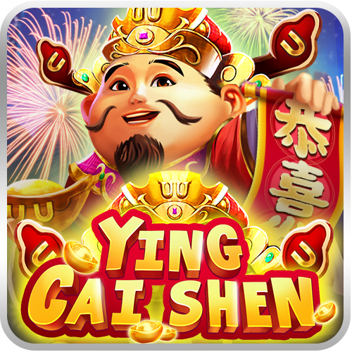 Ying Cai Shen-icon