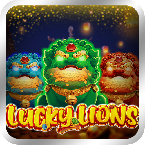 Lucky Lions-icon