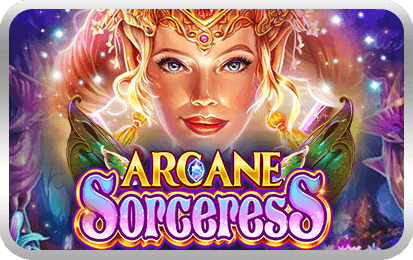 Arcane Sorceress-icon