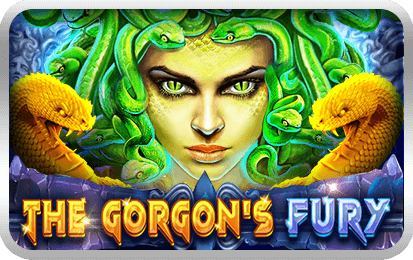 The Gorgon's Fury-icon