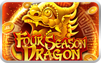 Four Season Dragons-icon