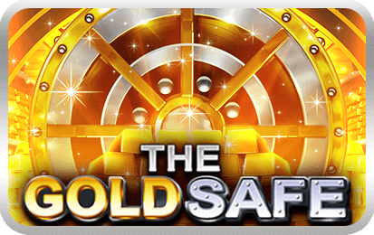 The Gold Safe-icon