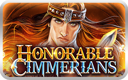 Honorable Cimmerians-icon
