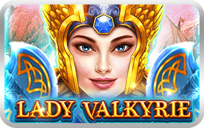 Lady Valkyrie-icon