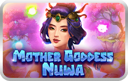Mother Goddess Nuwa-icon