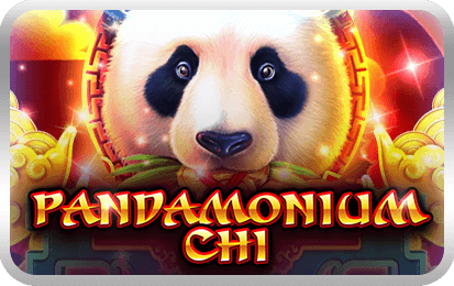 Pandamonium Chi-icon