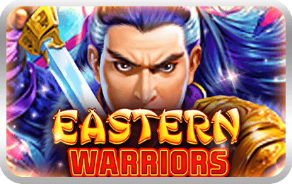 Eastern Warriors-icon
