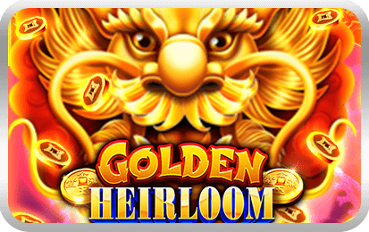 Golden Heirloom-icon