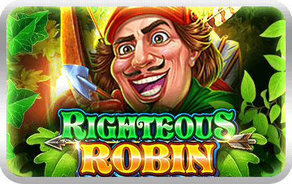 Righteous Robin-icon