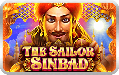 The Sailor Sinbad-icon