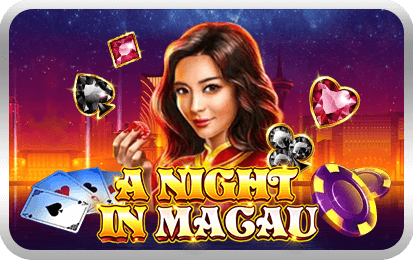 A Night in Macau-icon